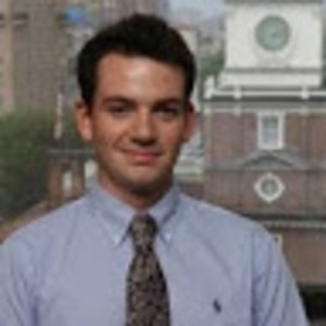 Meet your Posher, Jack